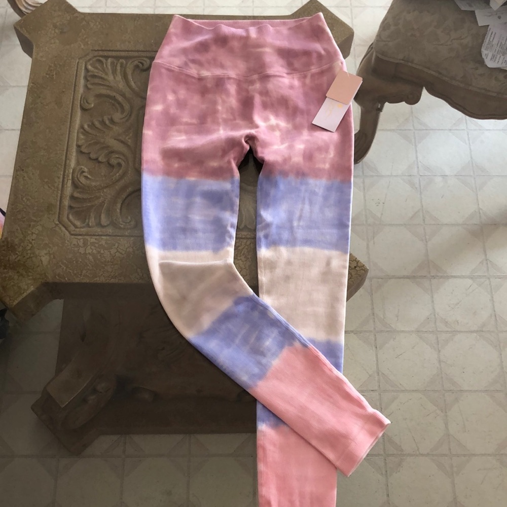 Love Sculpt Leggings